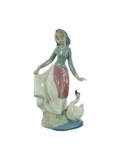 Статуэтки и фигурки Русские подарки