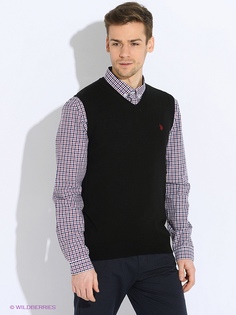 Кофта U.S. Polo Assn.