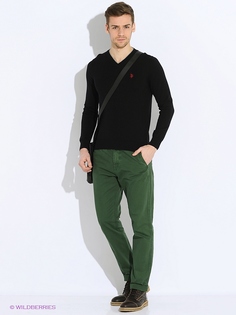 Кофта U.S. Polo Assn.