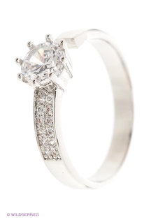 Кольца Lovely Jewelry