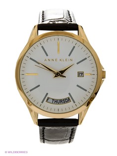 Часы ANNE KLEIN