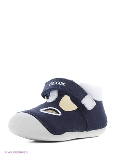 Кроссовки GEOX