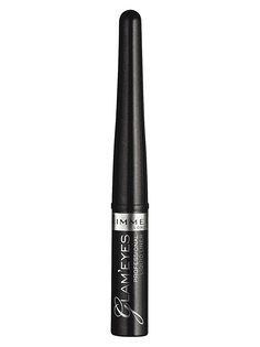 Жидкие подводки Rimmel