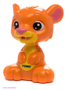 Игровые наборы TOMY