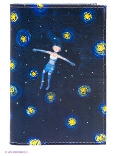 Обложки Mitya Veselkov