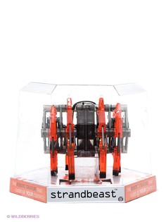 Роботы HEXBUG