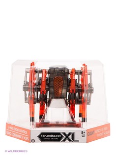 Роботы HEXBUG