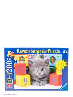 Пазлы Ravensburger