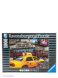 Пазлы Ravensburger