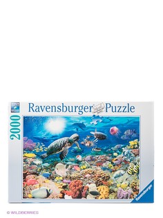 Пазлы Ravensburger