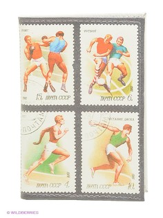 Визитницы Mitya Veselkov