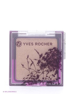 Тени Yves Rocher