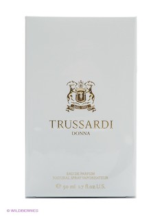Туалетная вода Trussardi