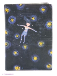 Обложки Mitya Veselkov