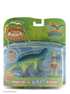 Игровые наборы 1Toy