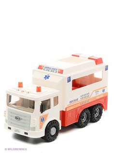 Машинки Daesung