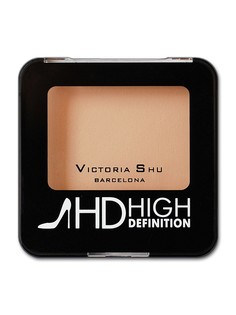 Пудры Victoria Shu