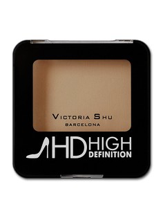 Пудры Victoria Shu