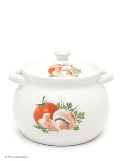 Кастрюли Bekker