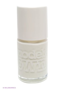Лаки для ногтей Models Own