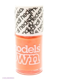 Лаки для ногтей Models Own