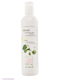 Кондиционеры для волос Green mama