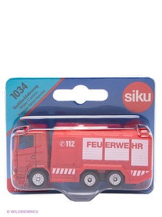 Машинки SIKU
