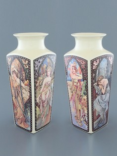 Вазы Elan Gallery