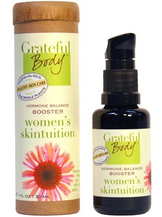 Кремы Grateful Body