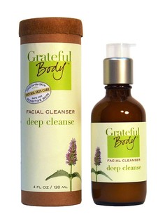 Тоники Grateful Body