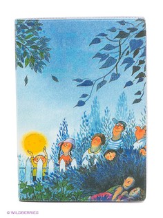 Обложки Mitya Veselkov