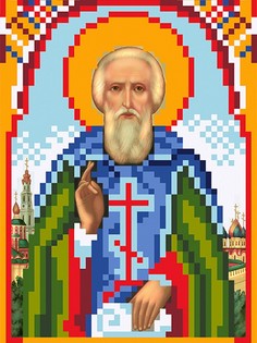 Наборы для вышивания Матренин Посад