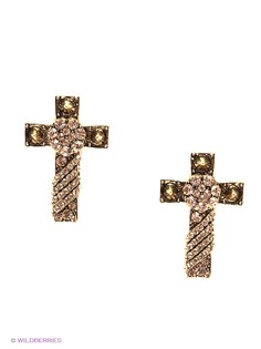 Серьги Taya