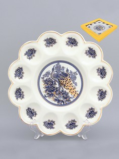 Тарелки Elan Gallery