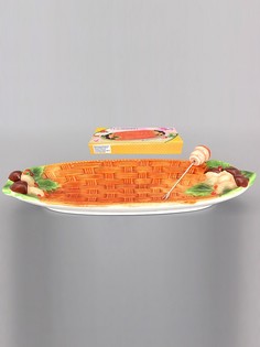 Посуда Elan Gallery