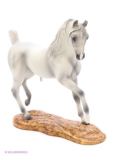 Фигурки-игрушки Breyer