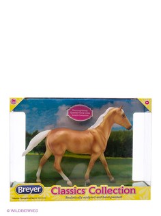 Фигурки-игрушки Breyer