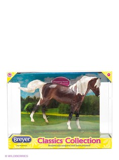 Фигурки-игрушки Breyer