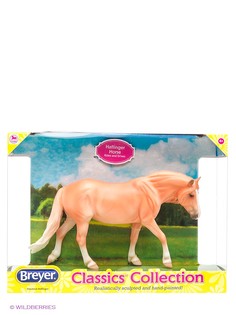 Фигурки-игрушки Breyer