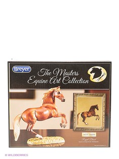 Фигурки-игрушки Breyer