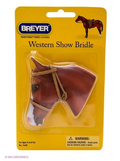 Фигурки-игрушки Breyer