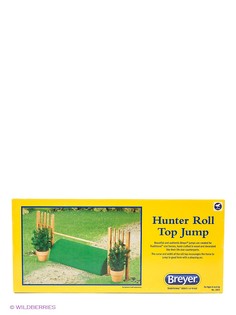 Фигурки-игрушки Breyer