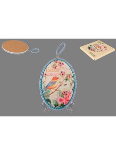Подставки под горячее Elan Gallery