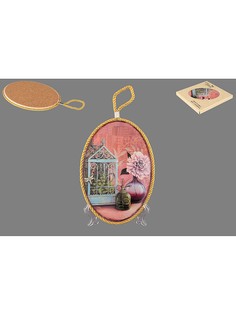 Подставки под горячее Elan Gallery