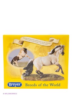 Фигурки-игрушки Breyer