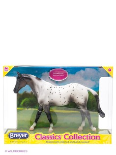 Фигурки-игрушки Breyer