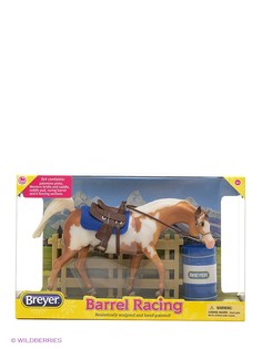Фигурки-игрушки Breyer