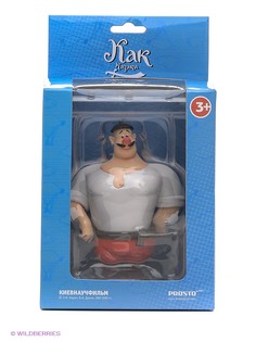 Игровые наборы ProstoToys