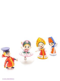 Игровые наборы ProstoToys
