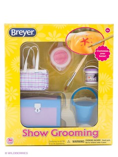 Фигурки-игрушки Breyer